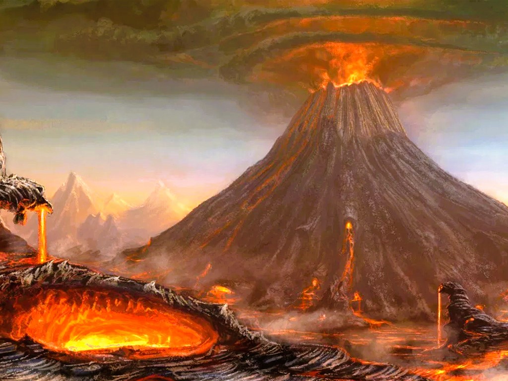 136 tahun lalu krakatau meletus